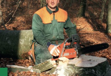 Qualsafe Forestry First Aid +F (RQF) QA Level 3 Award