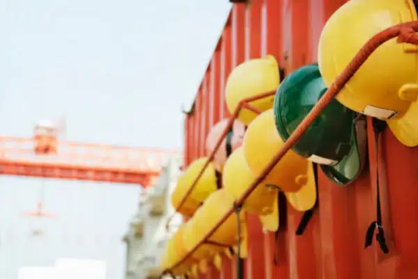 NPORS Safety awareness S001